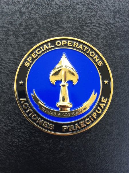 Central Intelligence Agency Special Operations Group