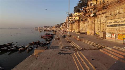 Lockdown Makes Ganga Water Significantly Cleaner Mint