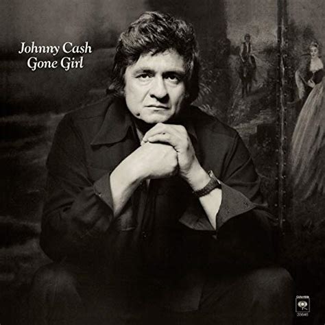 Spiele Gone Girl Von Johnny Cash Auf Amazon Music Ab
