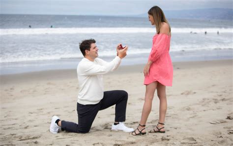 Surprise Proposal Photoshoot Marriage Proposal Photography