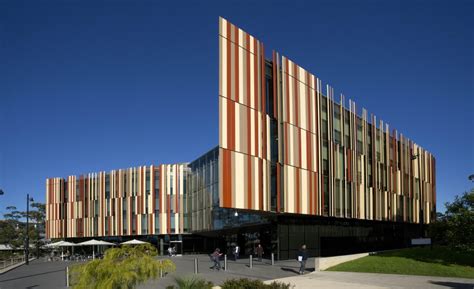 Macquarie University Business School World Ranking Infolearners