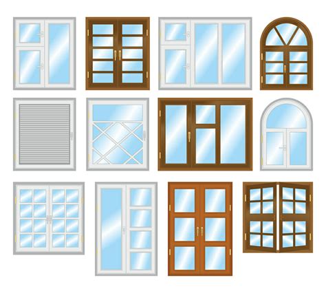 Types Of Home Windows Compare Your Options Now Modernize