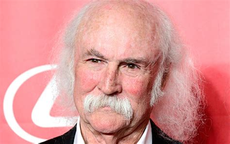 byrds and crosby stills and nash icon david crosby dies aged 81 report evening standard