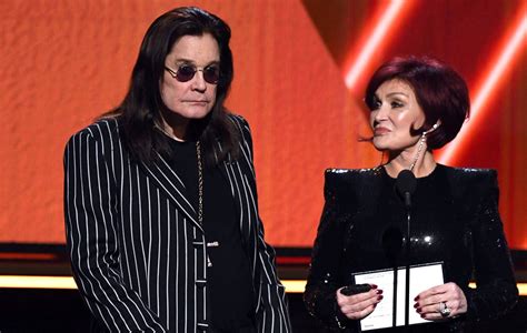 sharon osbourne tried to take her own life after ozzy s affair