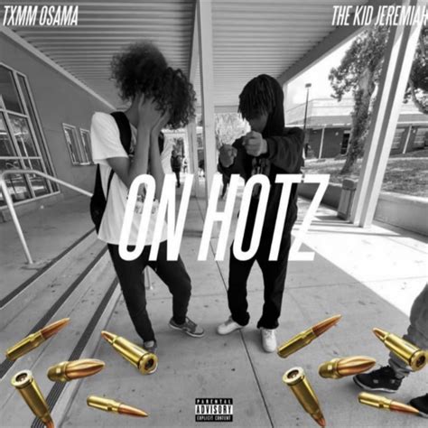 On Hotz Song And Lyrics By Tim2tact Spotify