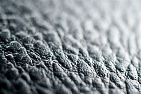 Pu Leather Macro Textures Stock Image Image Of Gray 117513889