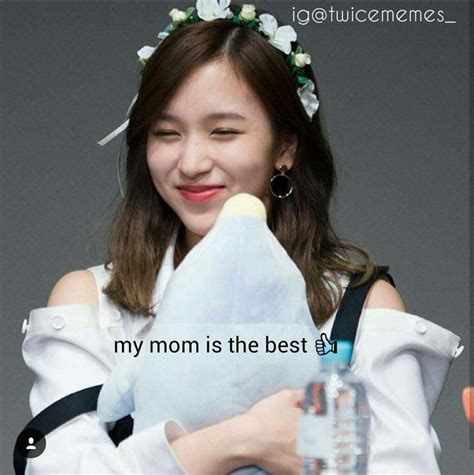 Mina Memes Twice 트와이스ㅤ Amino