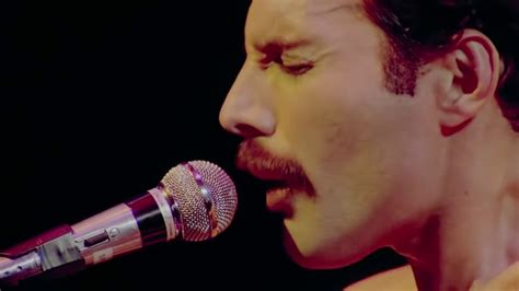 Queen Freddie Mercury Bohemian Rhapsody Youtube