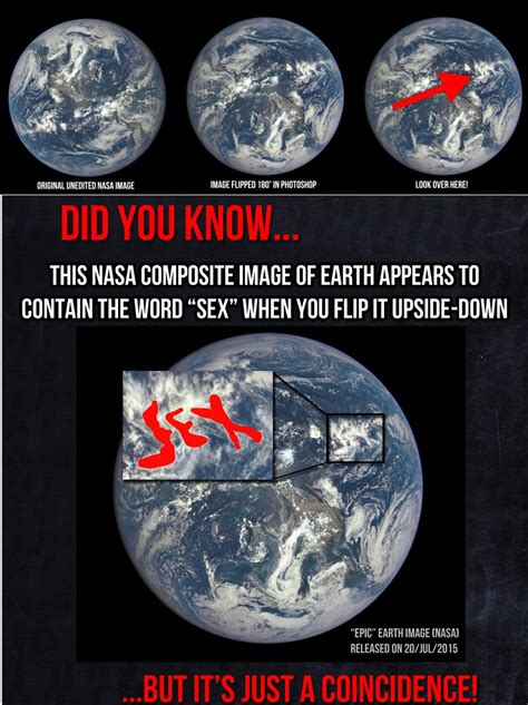 Do We Have A Real Photo Of The Entire Planet Earth Is Nasa Concerned