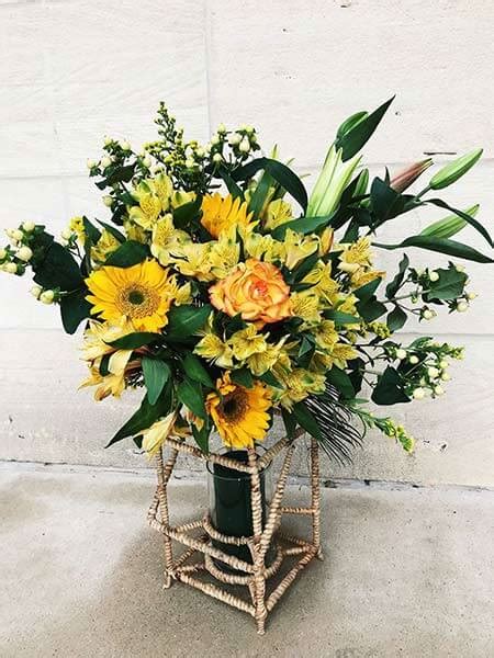 But there were still beautiful gardens and landscapes to explore. 20 Best Florists For Flower Delivery in San Antonio, TX ...