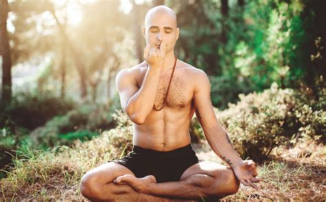 Pranayama For Beginners Reveal The Power Of Your Breath Solancha