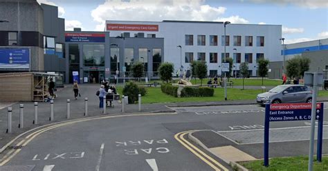 Royal Wolverhampton Nhs Trust Praised For Work To Improve Race Equality