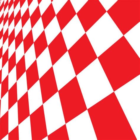 Red And White Checkered Wallpaper Wallpapersafari