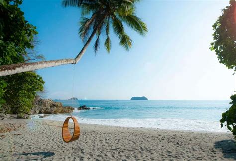 Top 10 Best Beaches In Costa Rica Bright Freak