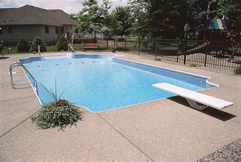 Swimming Pool With Diving Board Flickr Photo Sharing