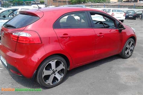 Centurion, gauteng, south africa 0062. 2000 Kia Rio 2,4 used car for sale in Boksburg Gauteng ...