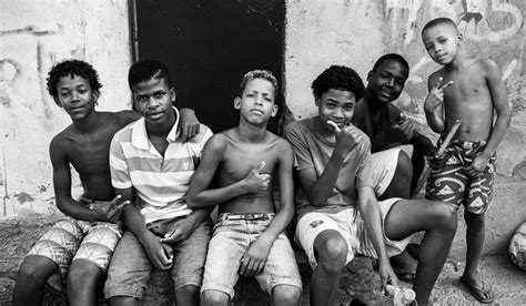 street photographer boogie explores the favelas of rio