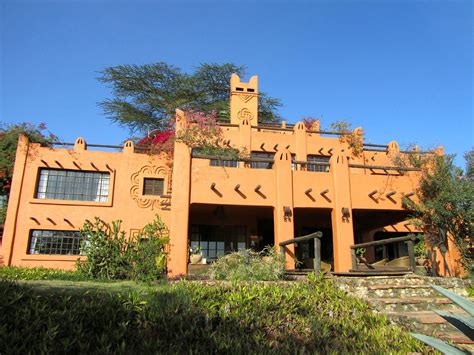 African Heritage House Nairobi Kenya Oda Ve Kahvaltı Yorumları Ve