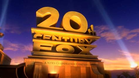 20th Century Fox - Twentieth Century Fox Film Corporation Photo ...