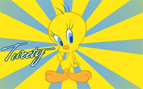 Tweety Wallpaper By Adorablekitty08 On Deviantart