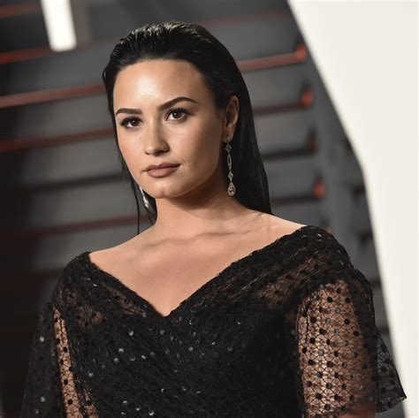 Watch Demi Lovato Talk About Her Relapse And Getting Sober