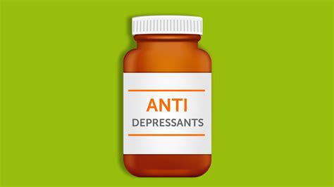 Best Antidepressants For Anxiety And Ocd Top Examples