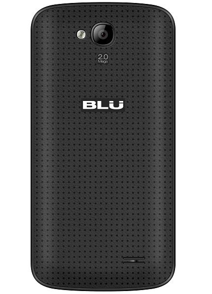 Wholesale Brand New Blu Advance 40m A090u Black 4g Gsm Unlocked Cell