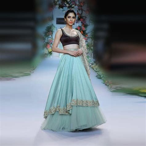 India Style Women Skirts Custom Made A Line Floor Length Full Maxi