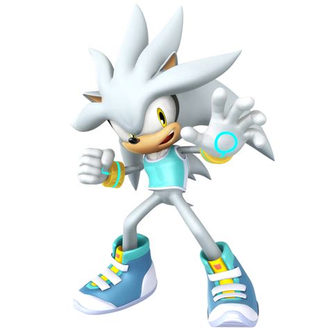Silver Olympic Render By Nibroc Rock On Deviantart Silver The