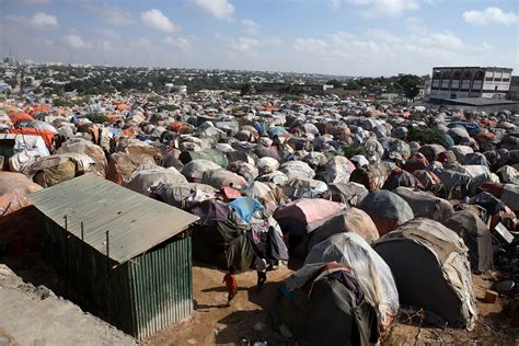 A place where people who have escaped their own country can live keeping someone bound up in a refugee camp his entire life is a different kind of violence than. Refugee camp