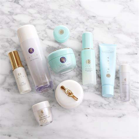 Tatcha Loves The Beauty Look Book