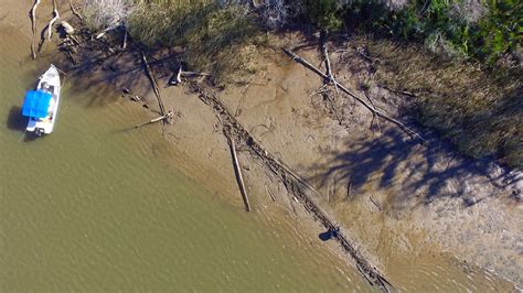 Wreckage Of Last Known Slave Ship In Us May Have Been Found The New