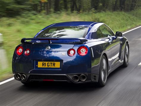 2020 nissan gt r sports car nissan usa. NISSAN GT-R (R35) - Facelift - 2011, 2012, 2013, 2014 ...