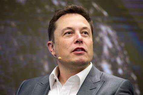 Elon Musk Introduces New Company, Neuralink, Which Plans To Merge Human 