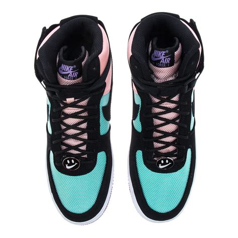 Nike have a nike day. Nike Air Force 1 High Have A Nike Day CI2306-300 Release ...
