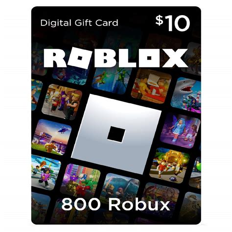 After redeeming the codes you can get there are lots of incredible items and stuff. Roblox Gift Card - 800 Robux Online Game Code - Super ...