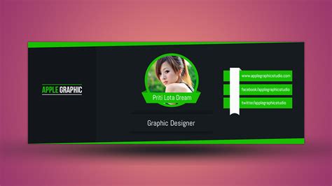 Facebook Cover Design On Behance