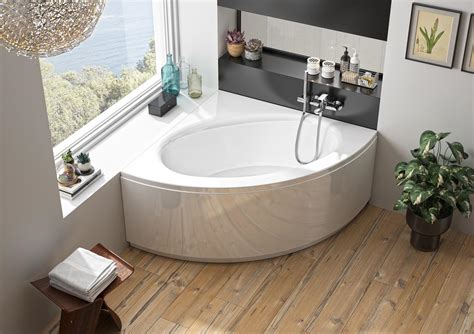 Modelli (standard ed angolari), misure, prezzi e aziende produttrici. Per il vero relax, scegli la vasca da bagno - Cose di Casa