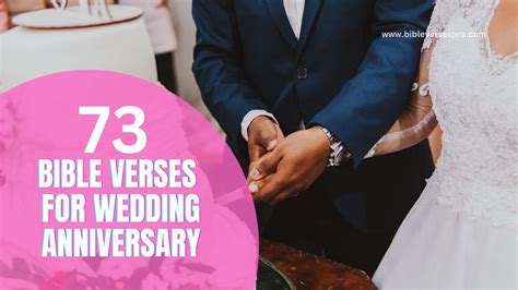 63 Bible Verses For Wedding Anniversary Bible Verses