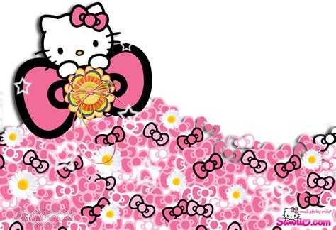 Hello Kitty Png Transparent Image Png Arts