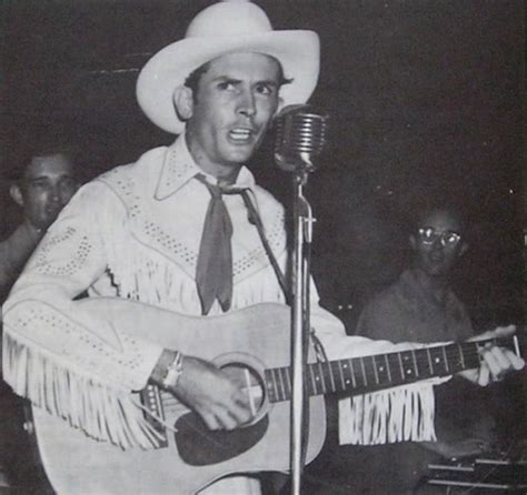 Hank Williams Was Found Dead In 1953 At This Tiny West