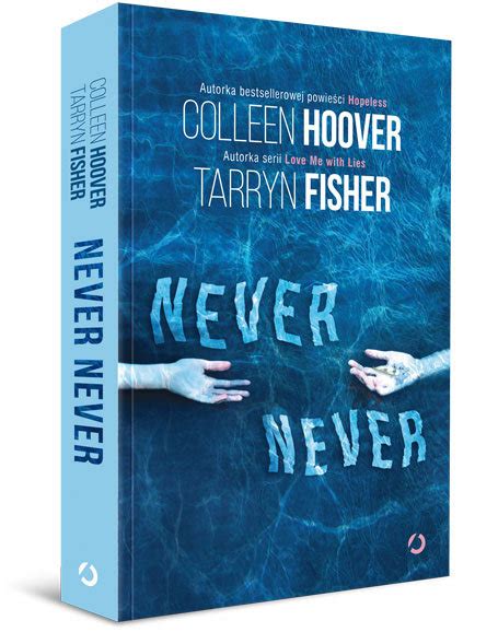 Never Never Hoover Colleen Książka W Sklepie Empik
