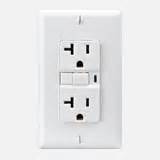 Electrical Plugs And Outlets Images