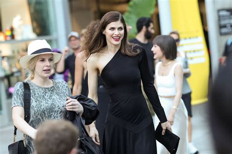 Alexandra Daddario Thefappening Sexy At Can You Keep A