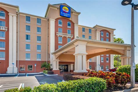 Comfort Inn International Dr Updated 2021 Prices Hotel Reviews And