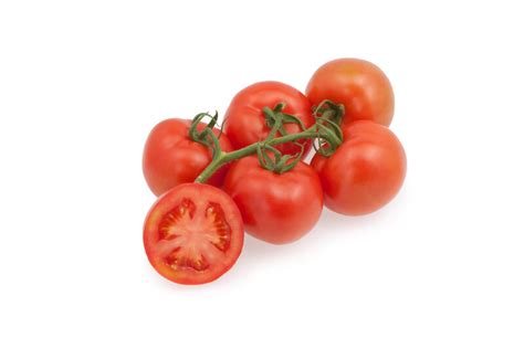 Endeavour Rz F1 72 487 Tomato Truss Rijk Zwaan Au Quality