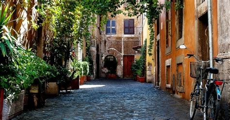Roma In 5 Giorni Itinerario Per Una Città Magica Viaggiovunque