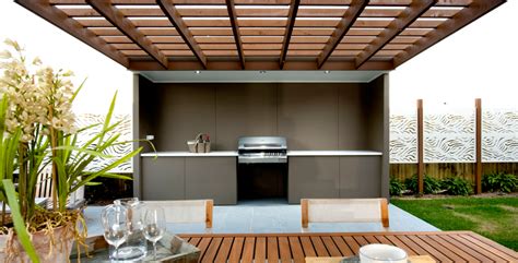Lets Create The Ultimate Outdoor Alfresco Kitchen Home Ideas