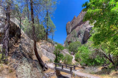 Best hikes in pinnacles national park: Things to do in Pinnacles National Park- Caves, Hikes ...