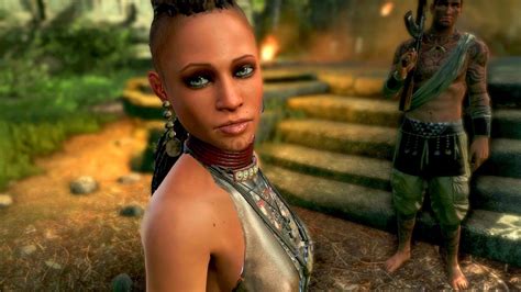 Far Cry 3 Pc Rescue Liza And Meet Citra Youtube
